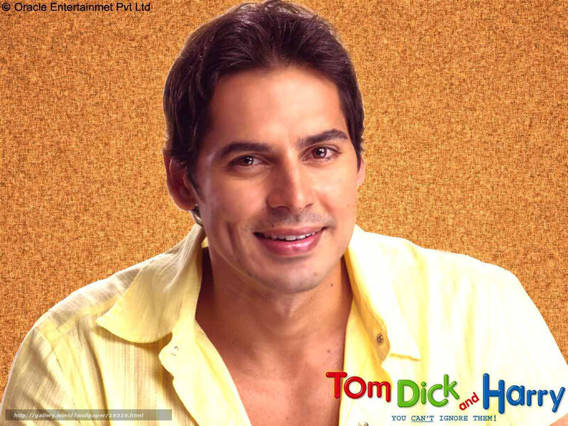 Man in Yellow Shirt — Neutral