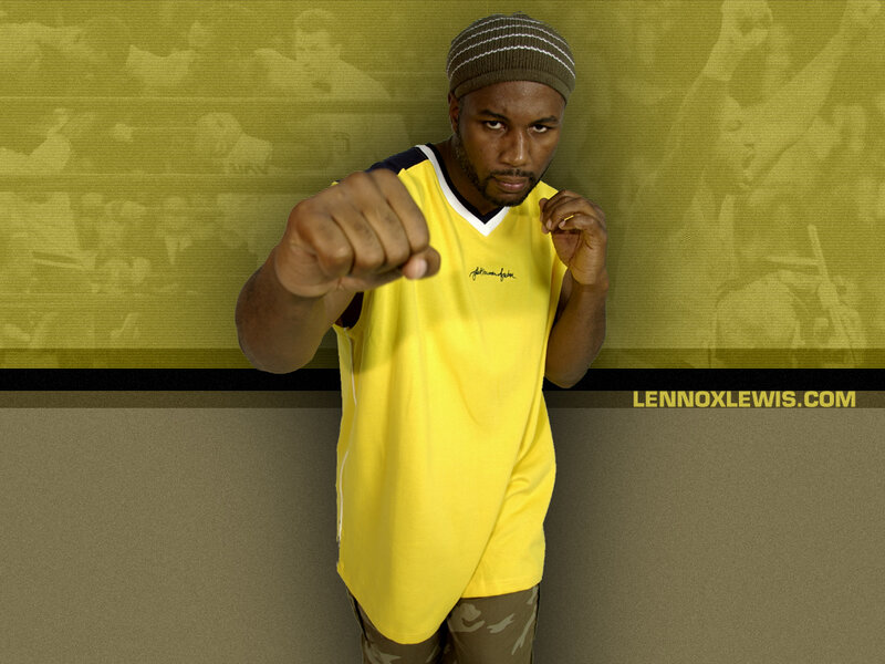 Man in yellow shirt pointing