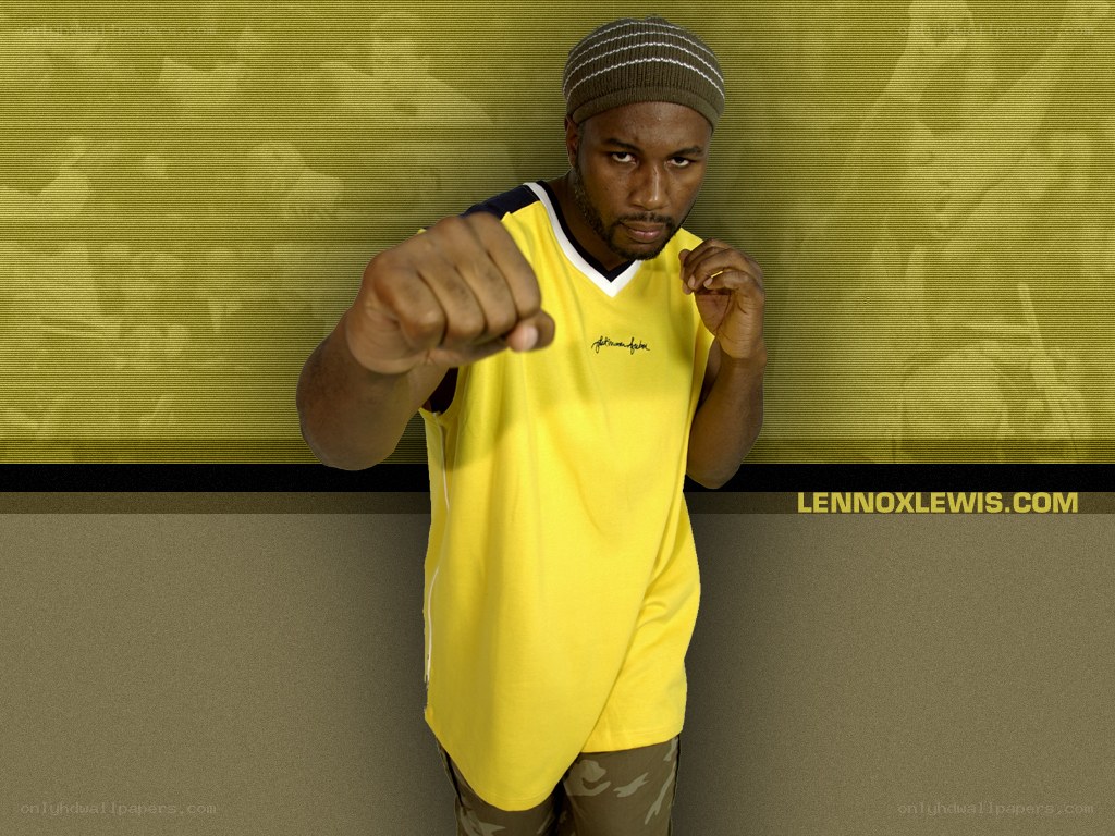 Man in yellow shirt pointing