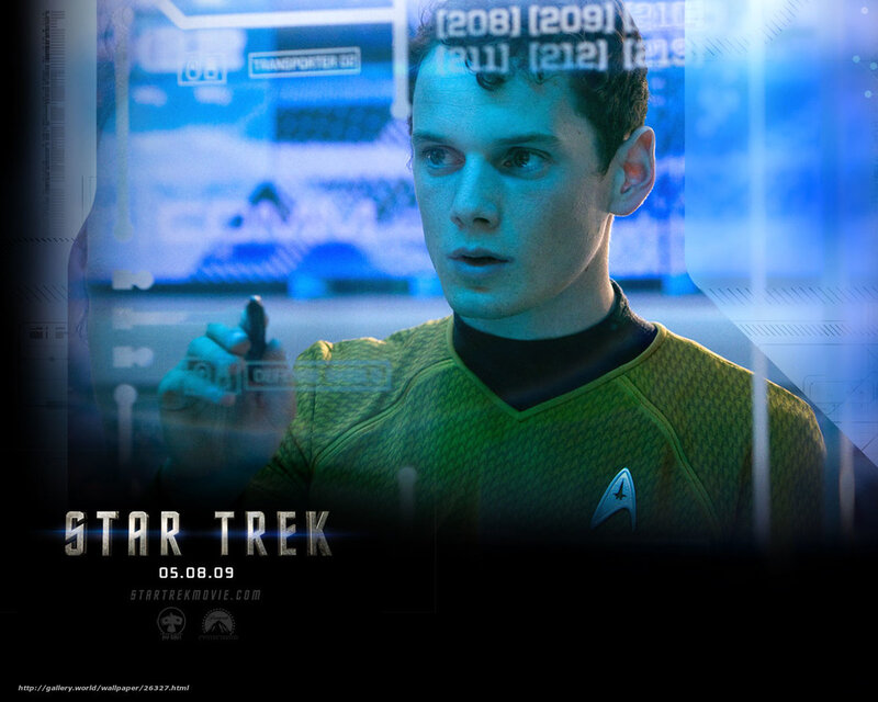 Man in Yellow Uniform — Blue
