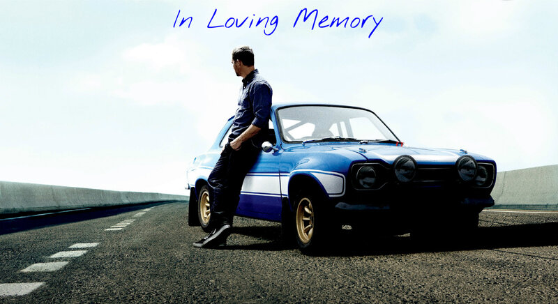 Man Leaning on Blue Car — Reflective