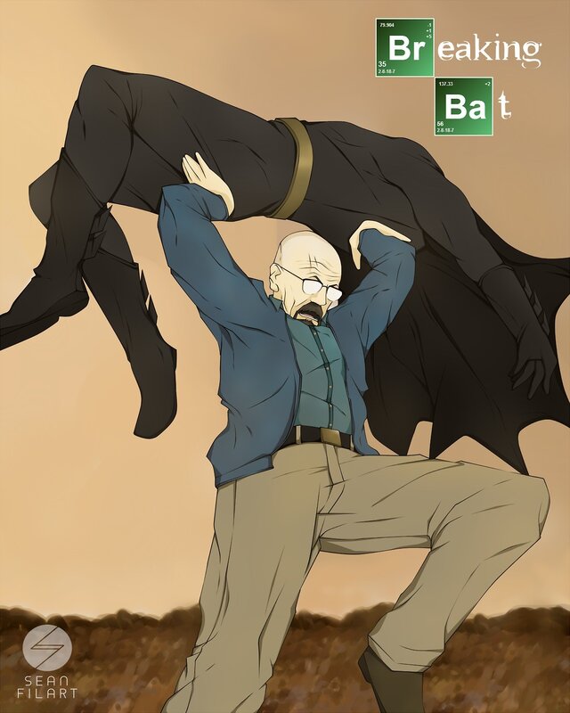 Man Lifting Another Man