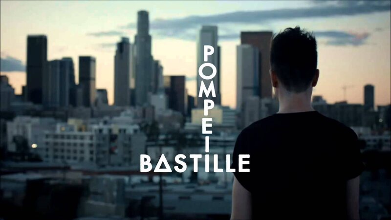Man Looking at City Skyline