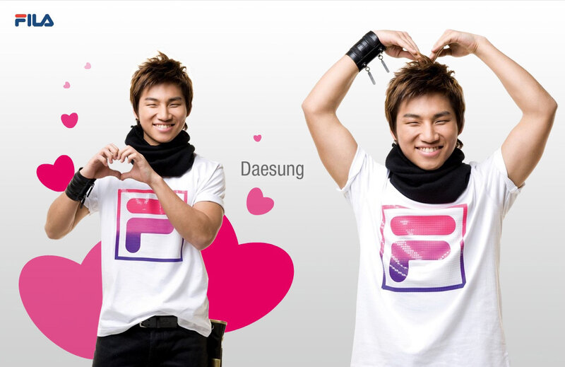 Man Making Heart Shape — White