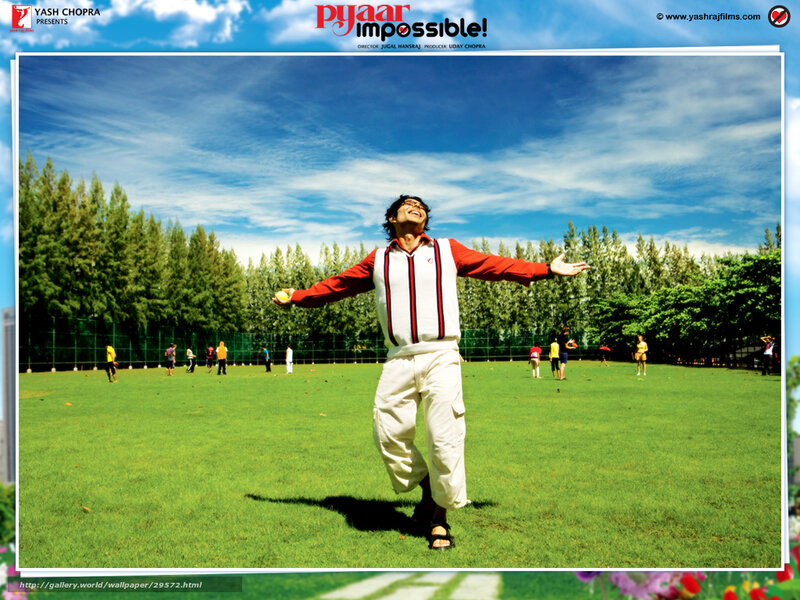 Man on a grassy field