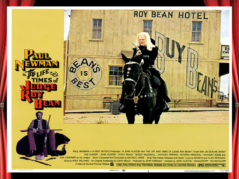 Man on a Horse — Yellow