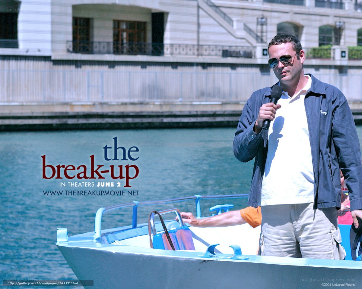 man on boat with microphone