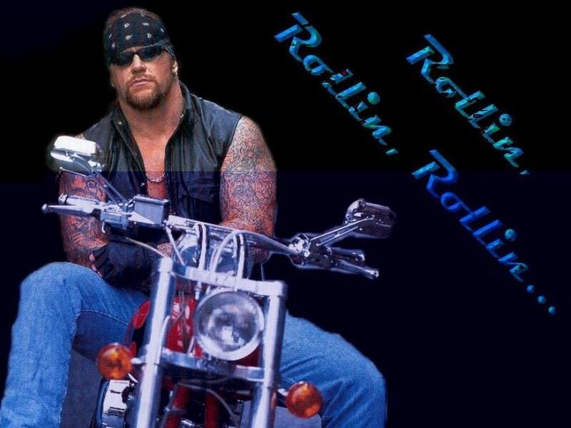 Man on Motorcycle — Black, Dramatic, Night, Photograph, Bandana