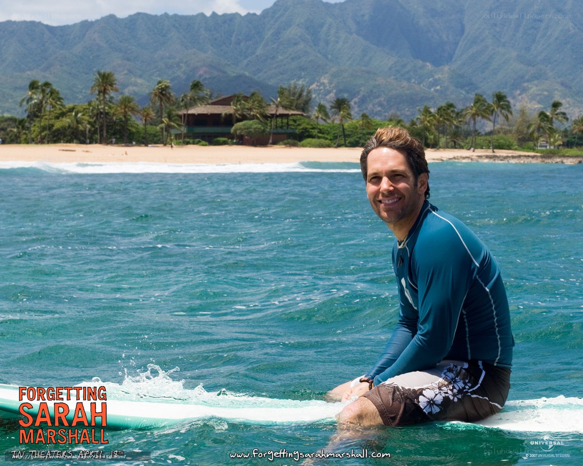 man on surfboard in ocean