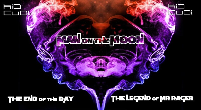 Man on the Moon album art
