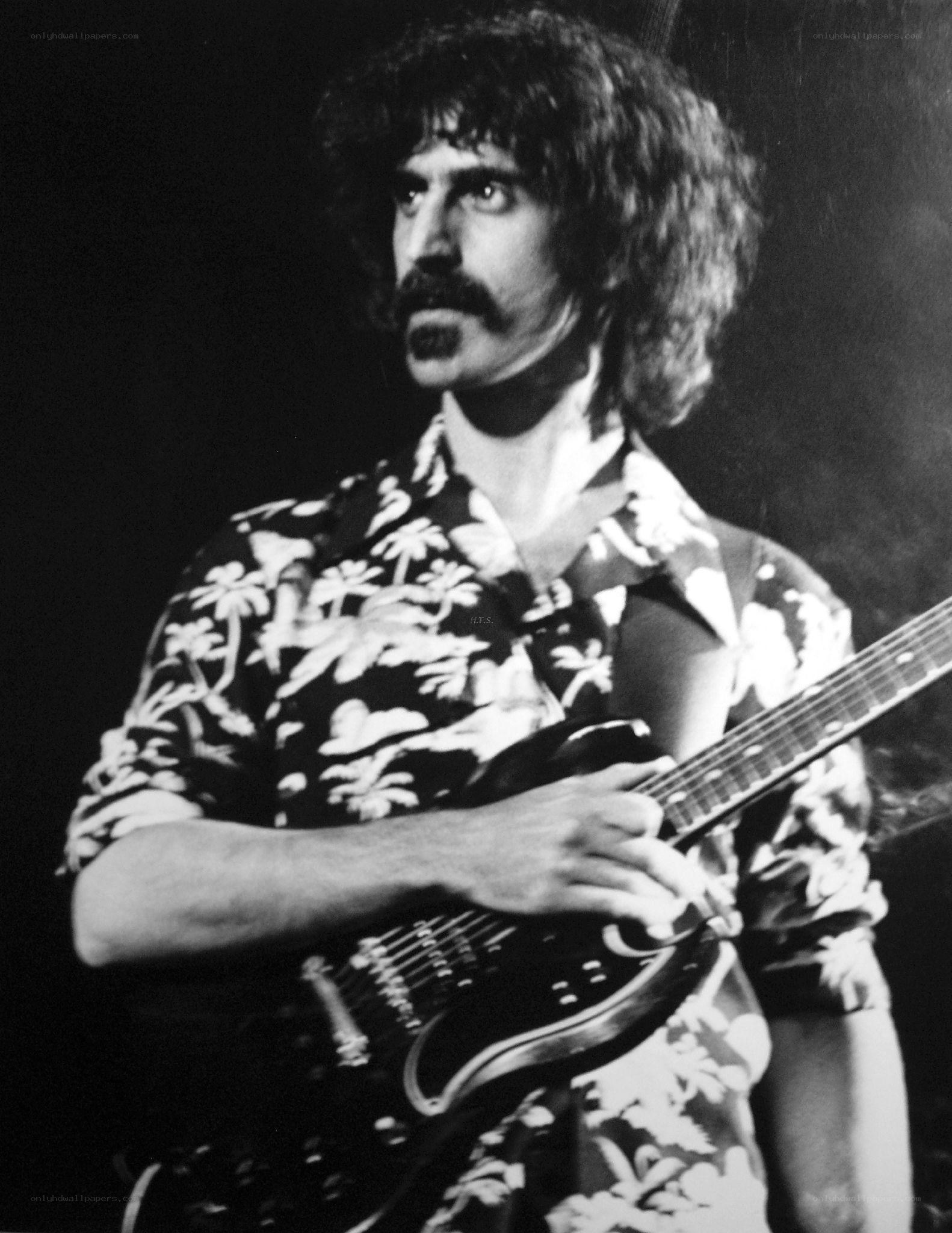 man playing electric guitar