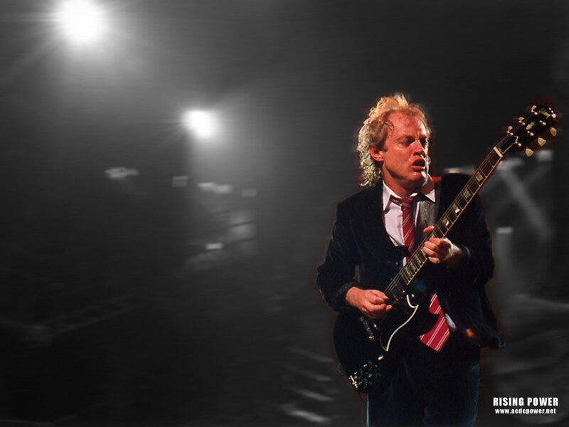 Man Playing Electric Guitar — Black, Dramatic, Night, Photograph, Spotlight