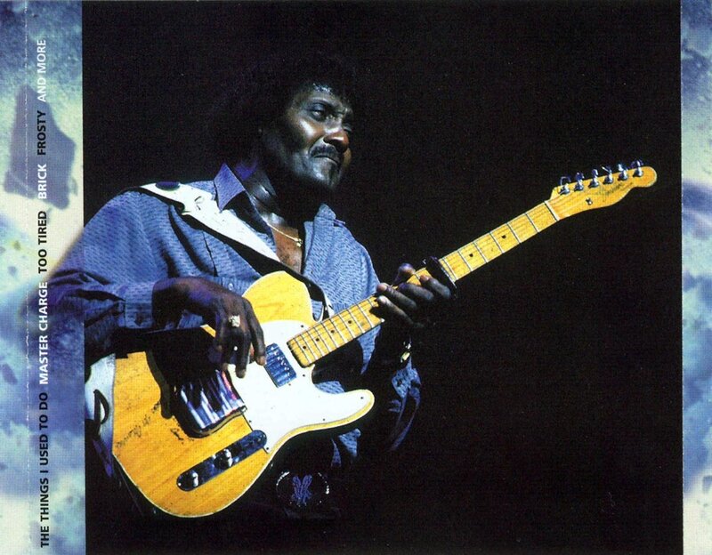 Man Playing Electric Guitar — Black, Dramatic, Night, Photograph