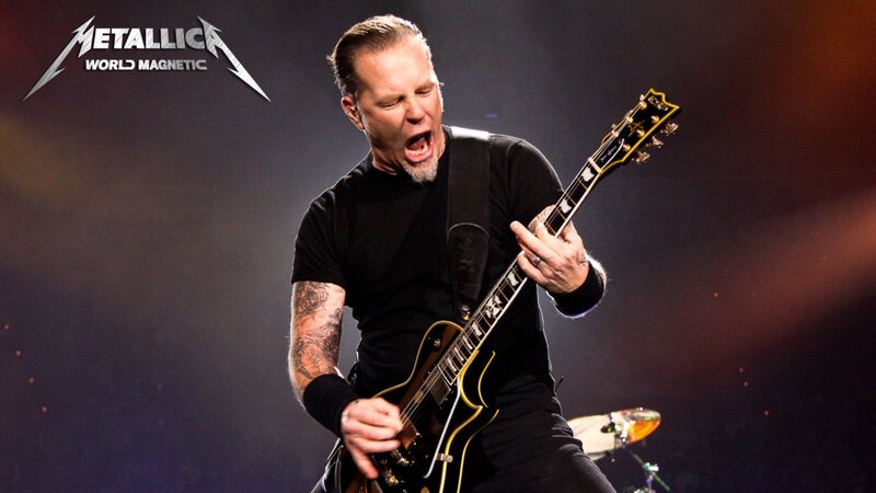 Man Playing Electric Guitar — Black, Intense, Photograph, Tattoos