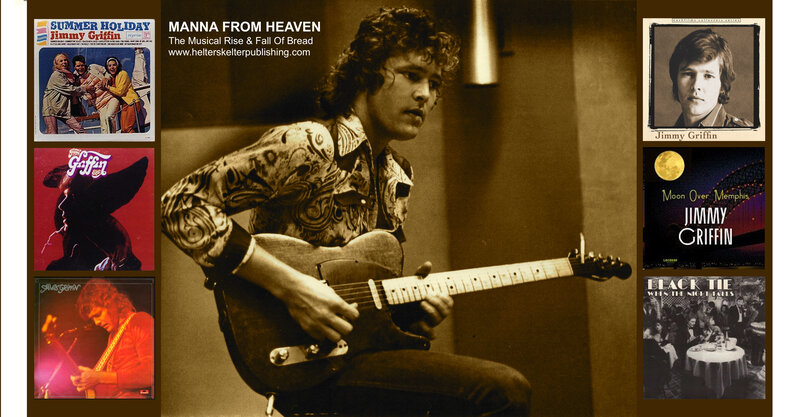 Man Playing Electric Guitar — Brown