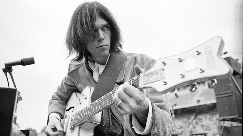 Man Playing Guitar — Black, Focused, Photograph, Microphone, Jacket
