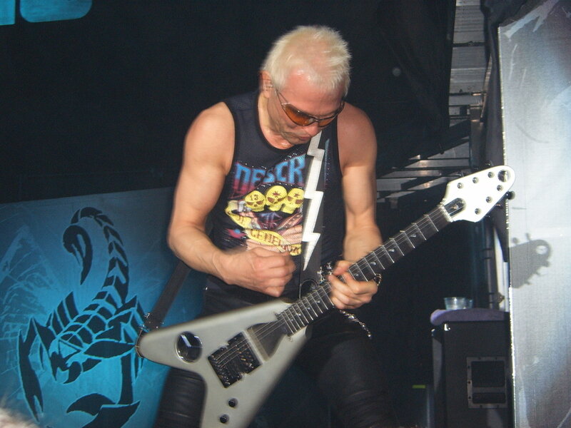 Man Playing Guitar — Black, Intense, Night, Photograph, Sunglasses