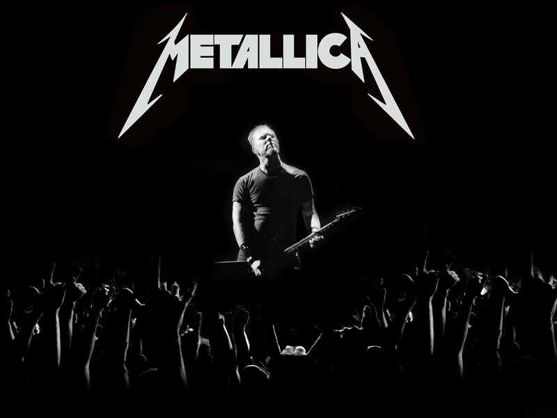 Man Playing Guitar on Stage — Black, Dramatic, Night
