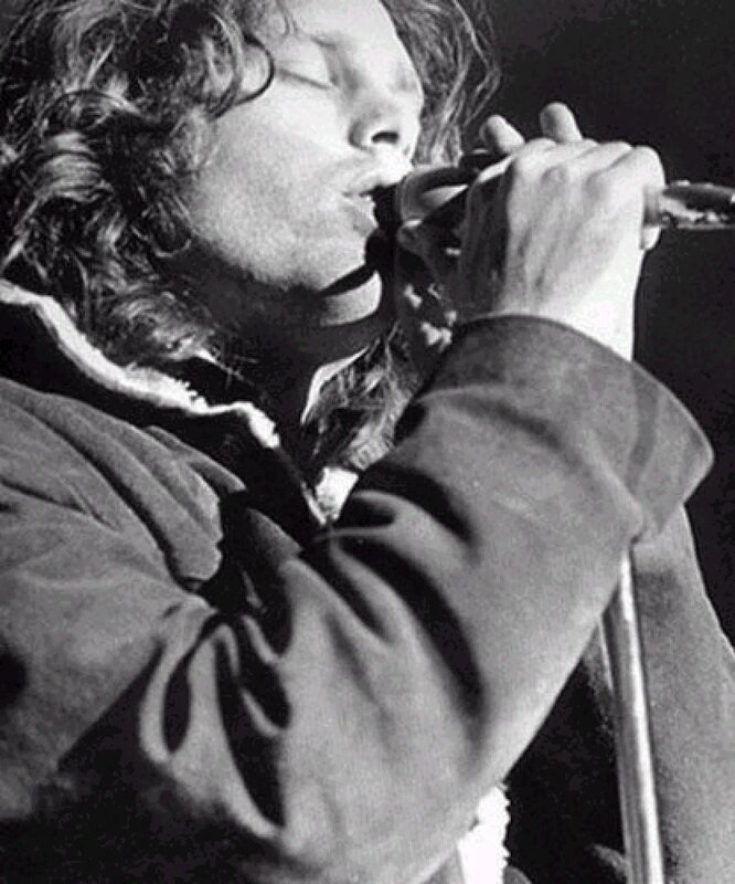man playing harmonica on stage