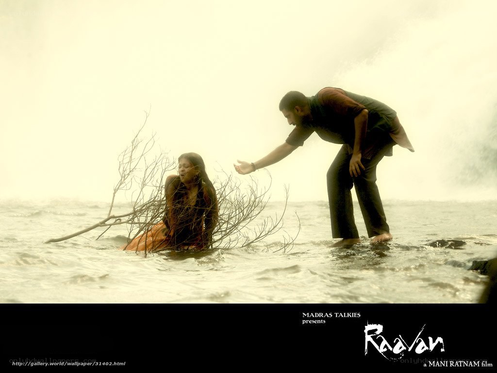 Man rescues woman from water