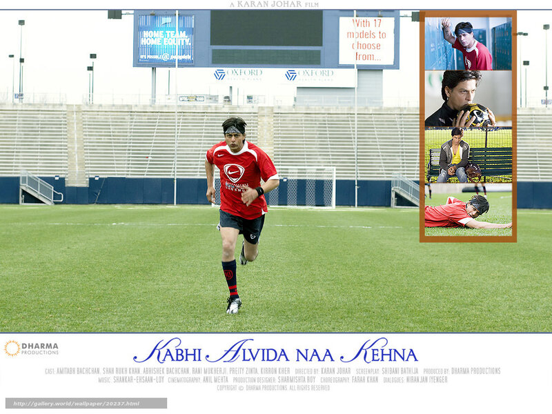 Man Running on Field