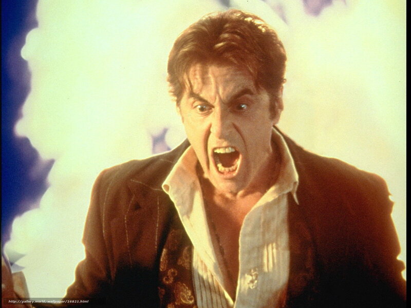 man screaming in anger