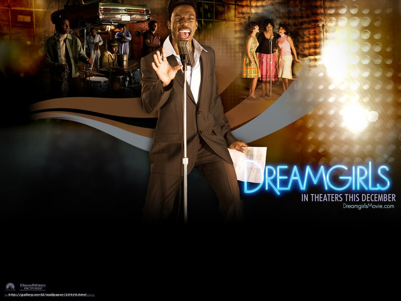 Man Singing into Microphone — Brown, Dramatic, Night
