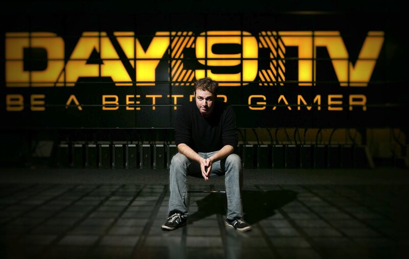 Man Sitting on Chair — Black, Dramatic, Night, Photograph