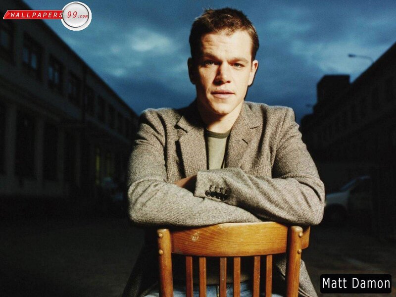 Man Sitting on Chair