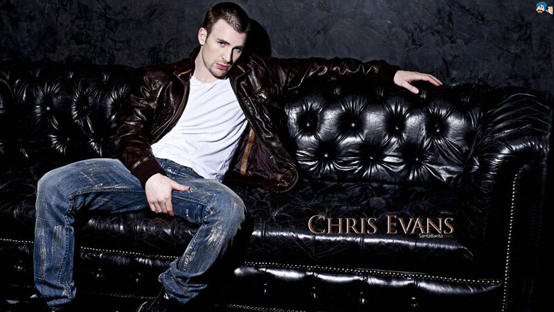 Man Sitting on Couch — Black, Dramatic, Photograph, Leather Jacket