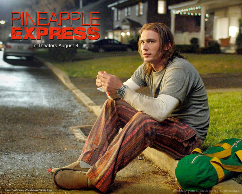 Man Sitting on Curb