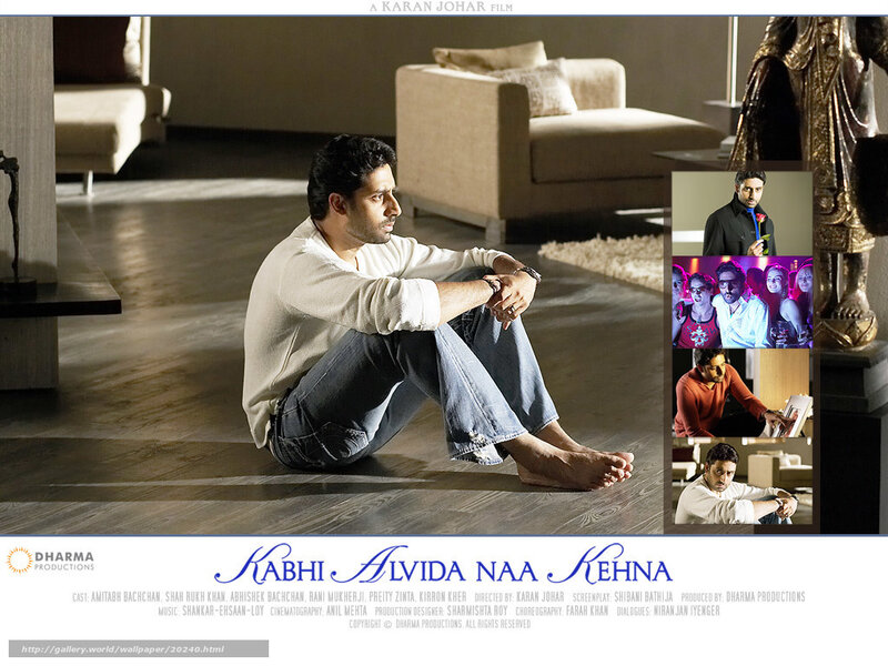 Man Sitting on Floor — Brown, Dramatic