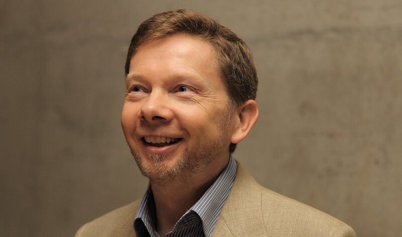 man smiling in a suit