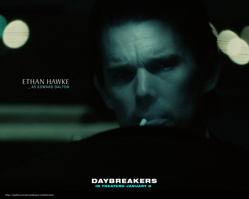 Man Smoking Cigarette — Black, Dark, Serious