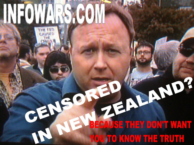 Man Speaking at Protest