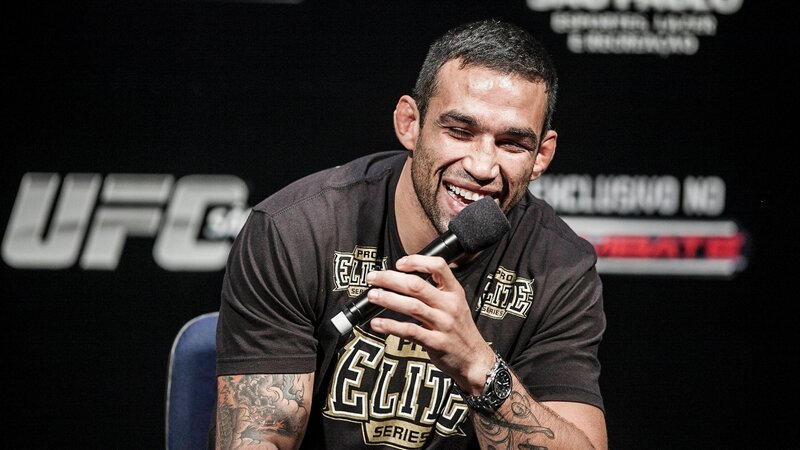 Man Speaking into Microphone — Black, Engaged