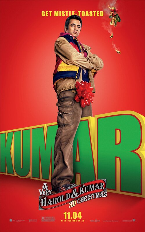 Man Standing on Letters