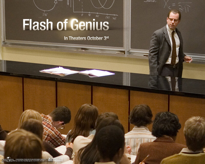 Man Teaching Class