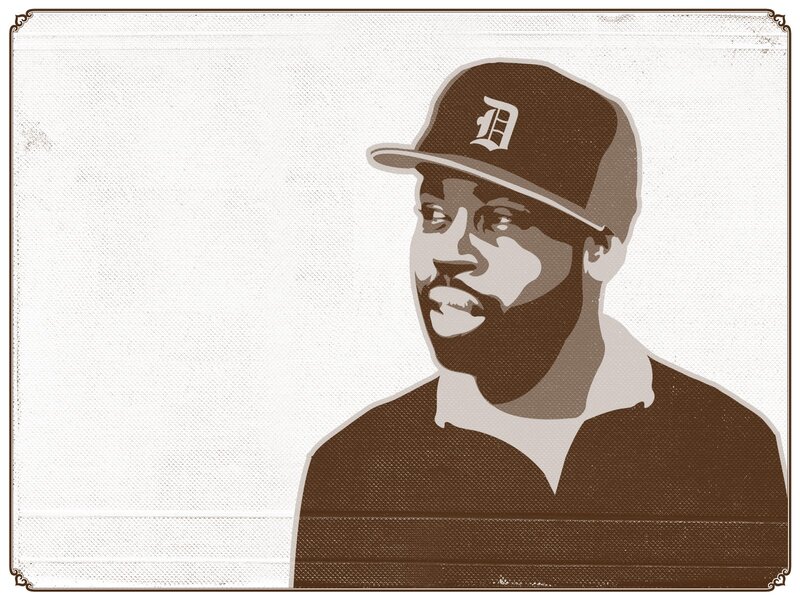 man wearing baseball cap