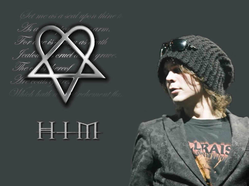 Man Wearing Beanie