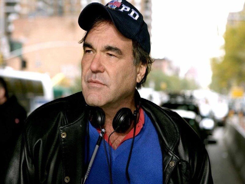 Man Wearing Cap and Jacket — Black, Serious