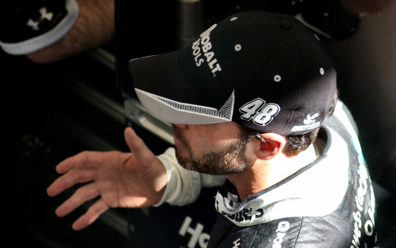 Man Wearing Cap — Black, Neutral, Photograph, Beard