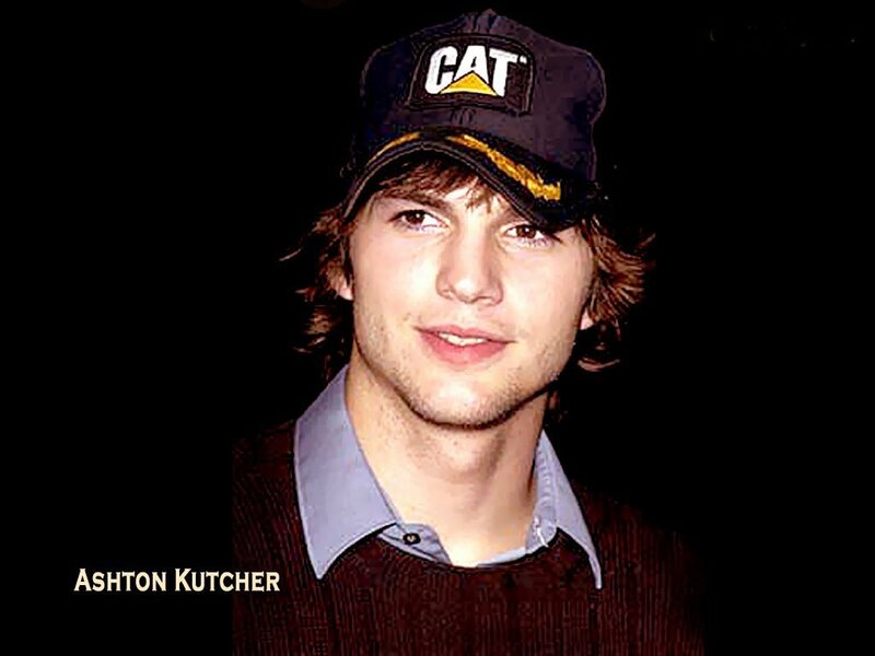 Man Wearing Cap — Black, Neutral, Photograph