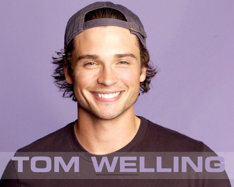 Man Wearing Cap — Purple