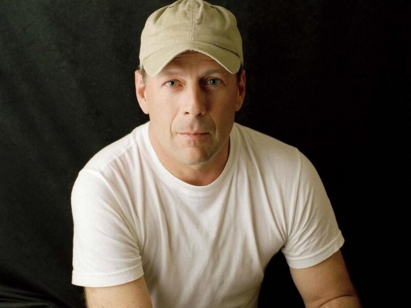 Man Wearing Cap