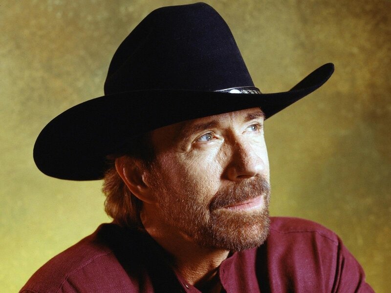 Man Wearing Cowboy Hat — Black, Contemplative, Photograph