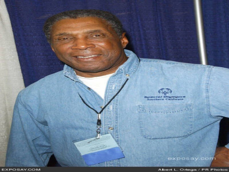 Man Wearing Denim Shirt