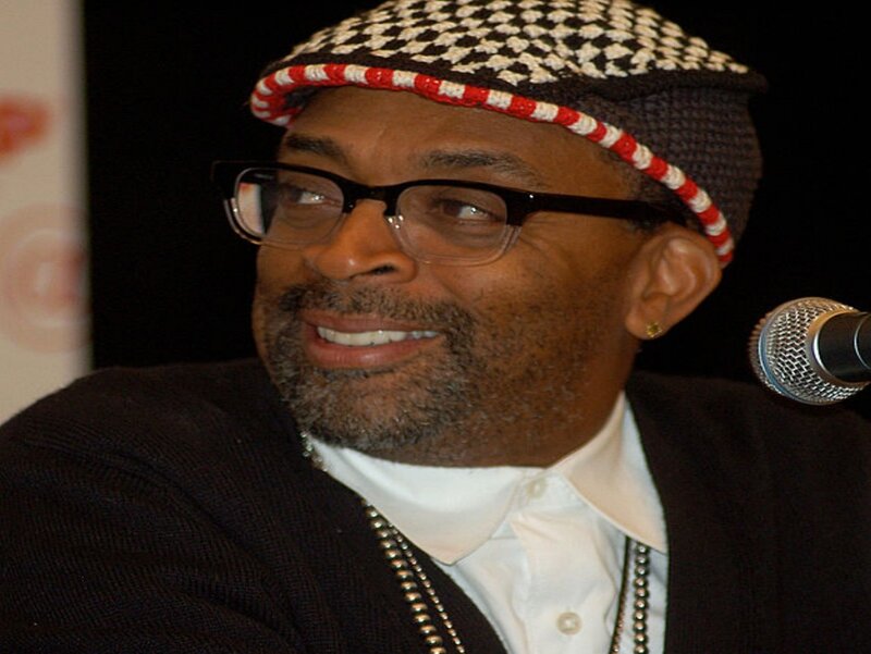 Man Wearing Hat and Glasses — Black, Engaged