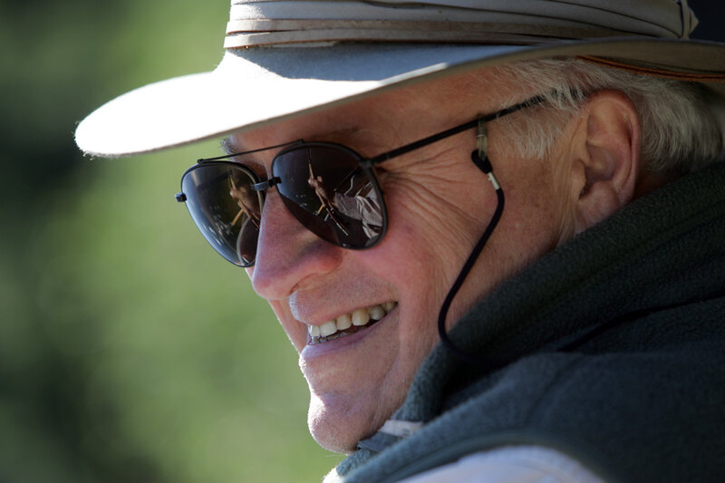 man wearing hat and sunglasses