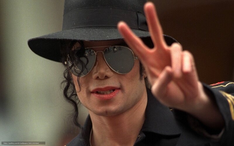 Man Wearing Hat and Sunglasses — Black, Confident, Photograph, Peace Sign